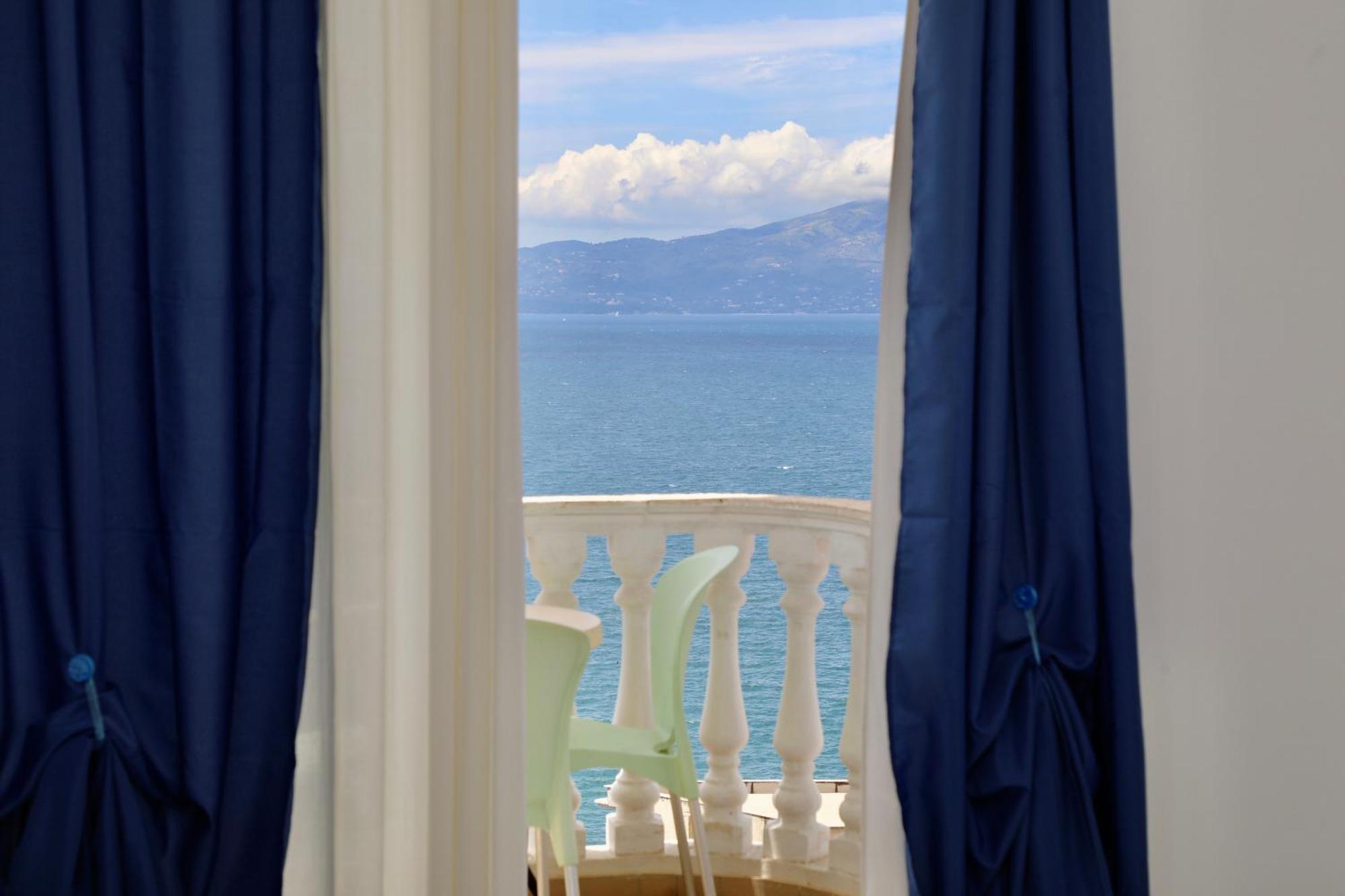 Meta * Saranda