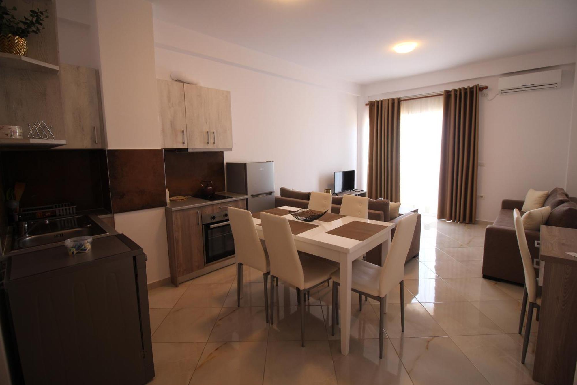 Meta Apartament