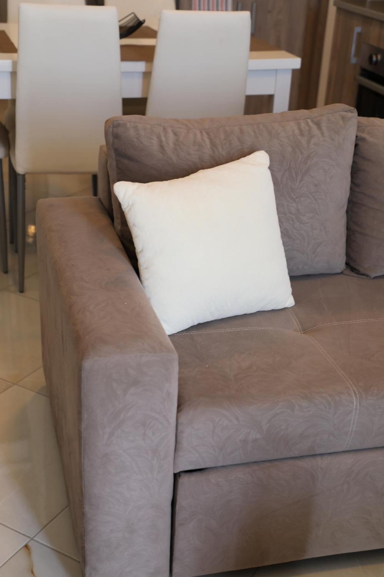 Apartament Meta