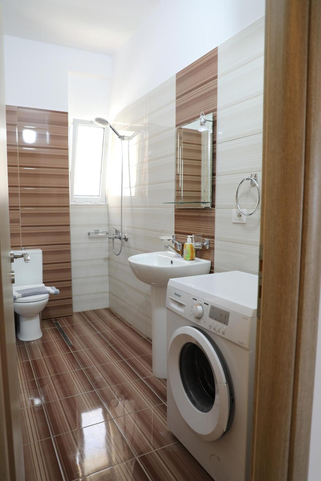 Apartament Meta *
