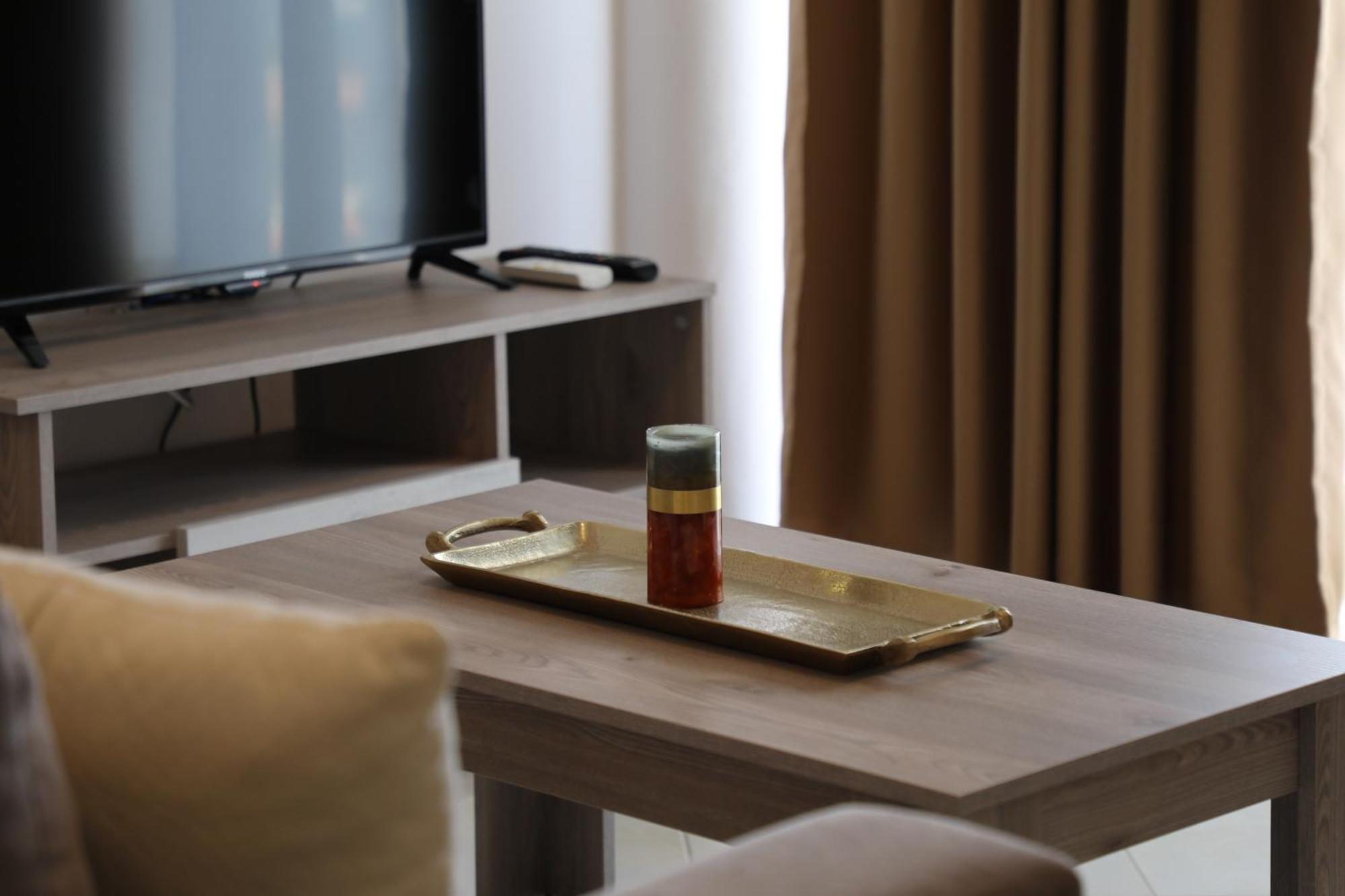 Apartament Meta Saranda
