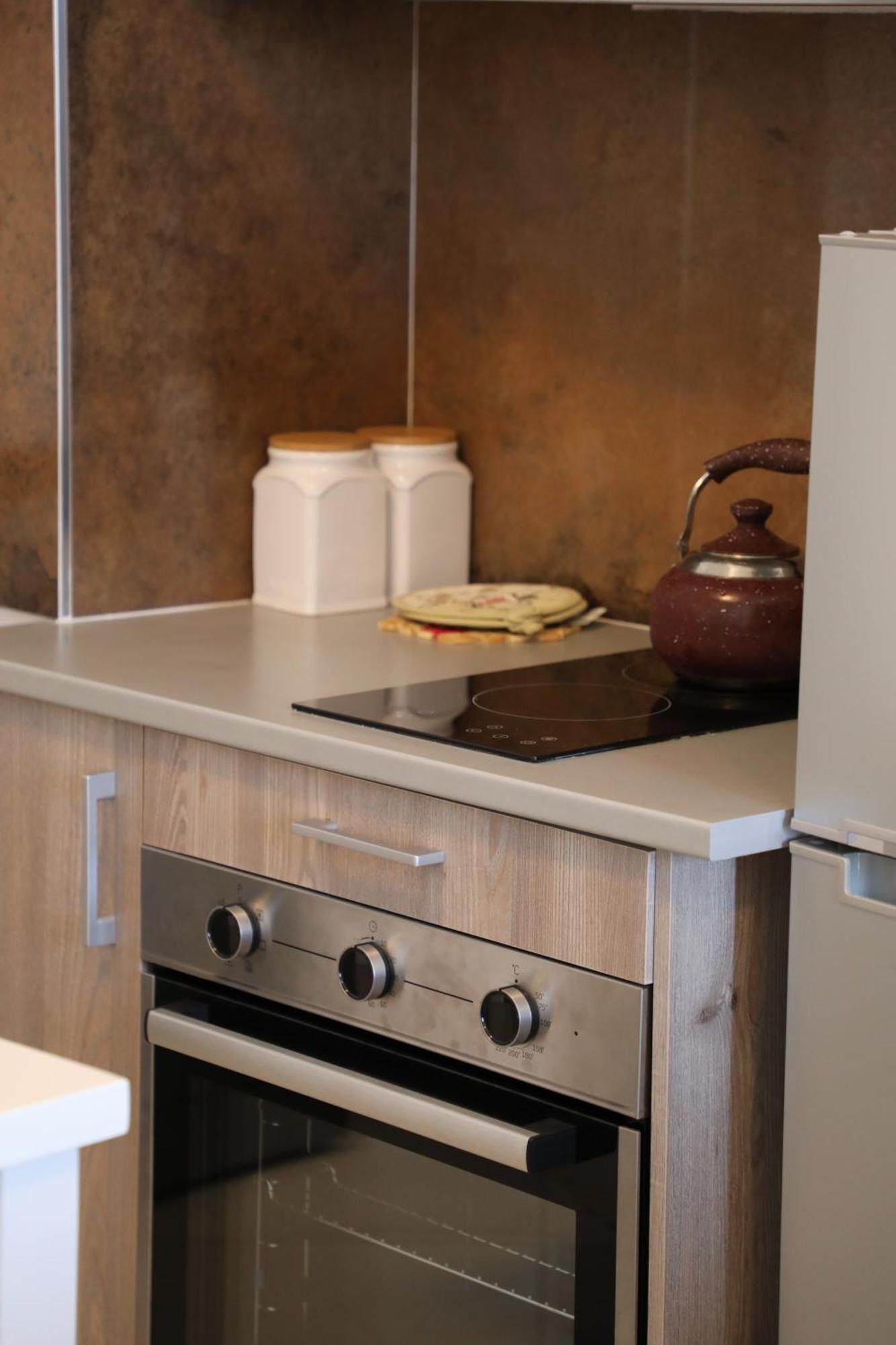 Apartament Meta